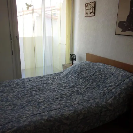 Hilaire De Riez 85270 Apartman Saint-Hilaire-de-Riez