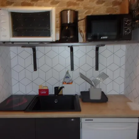 Hilaire De Riez 85270 Apartmán Saint-Hilaire-de-Riez
