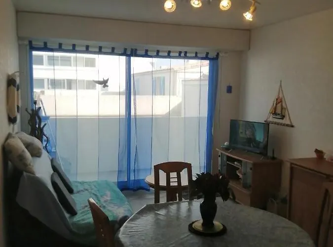 Apartamento Hilaire De Riez 85270 Saint-Hilaire-de-Riez