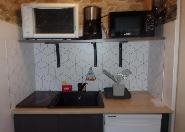 Hilaire De Riez 85270 Apartamento Saint-Hilaire-de-Riez