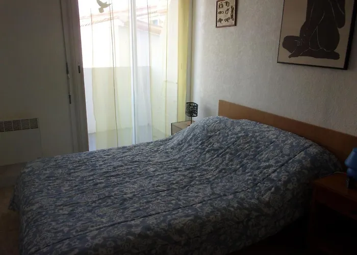 Hilaire De Riez 85270 Apartamento Saint-Hilaire-de-Riez